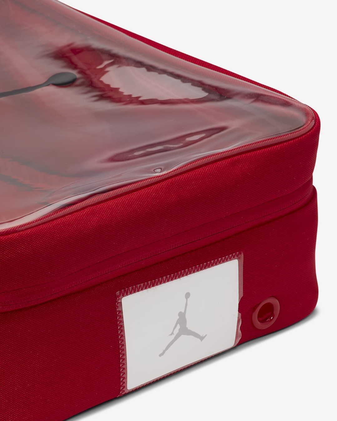 ナイキ シューボックス「ジョーダン ザ シューズ ボックス (13L)」 (NIKE JORDAN SHOE BOX BAG) [FQ1080-010/FQ1080-611]