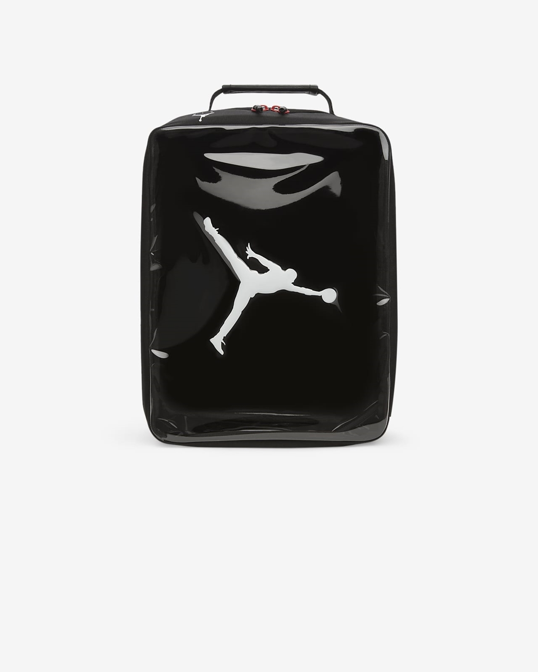 ナイキ シューボックス「ジョーダン ザ シューズ ボックス (13L)」 (NIKE JORDAN SHOE BOX BAG) [FQ1080-010/FQ1080-611]