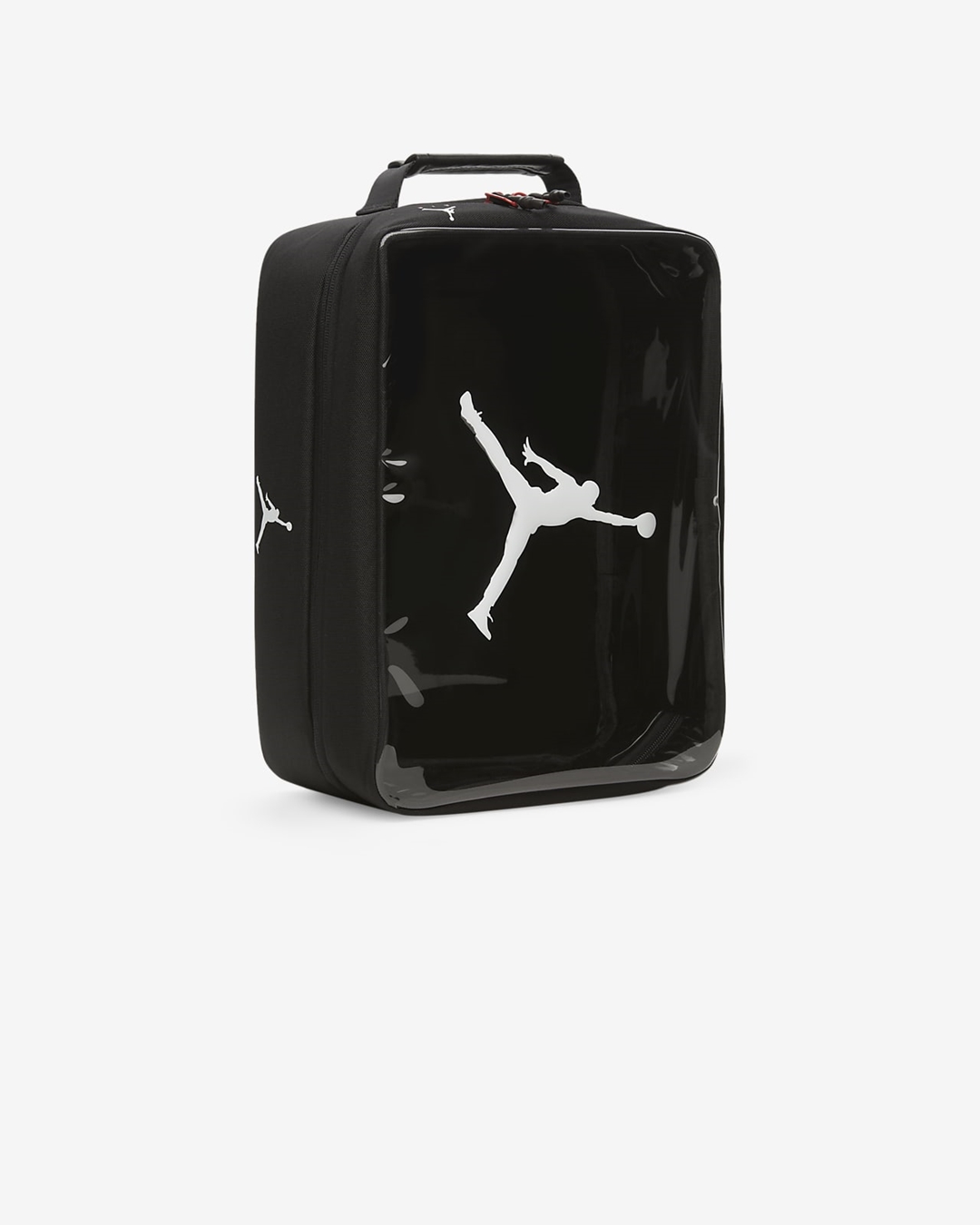 ナイキ シューボックス「ジョーダン ザ シューズ ボックス (13L)」 (NIKE JORDAN SHOE BOX BAG) [FQ1080-010/FQ1080-611]