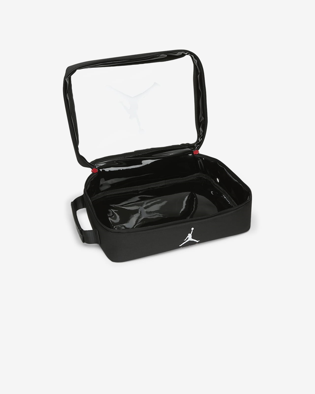 ナイキ シューボックス「ジョーダン ザ シューズ ボックス (13L)」 (NIKE JORDAN SHOE BOX BAG) [FQ1080-010/FQ1080-611]