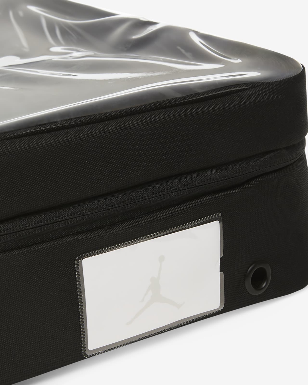 ナイキ シューボックス「ジョーダン ザ シューズ ボックス (13L)」 (NIKE JORDAN SHOE BOX BAG) [FQ1080-010/FQ1080-611]