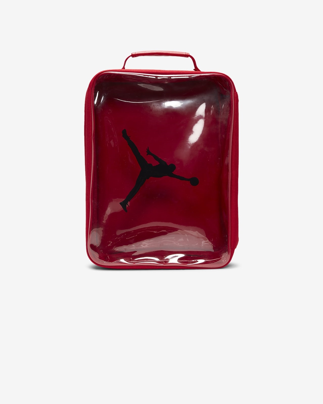 ナイキ シューボックス「ジョーダン ザ シューズ ボックス (13L)」 (NIKE JORDAN SHOE BOX BAG) [FQ1080-010/FQ1080-611]