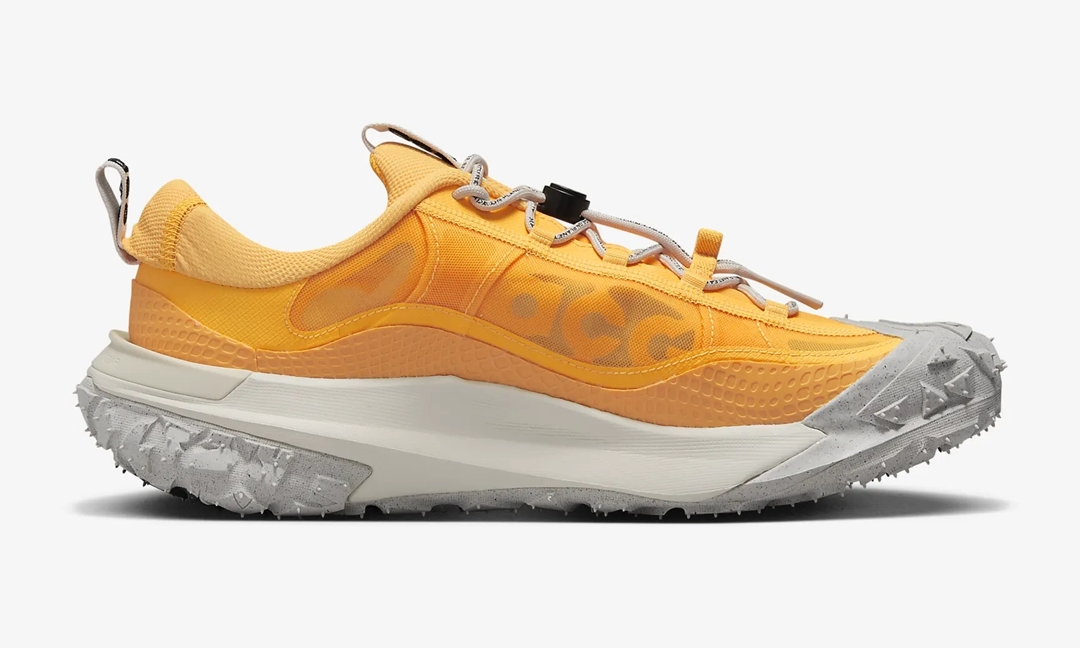 【国内 4/20 発売】ナイキ ACG マウンテン フライ ロー 3カラー (NIKE ACG All Conditions Gear MOUNTAIN FLY 2 LOW) [DV7903-001/DV7903-200/DV7903-800]