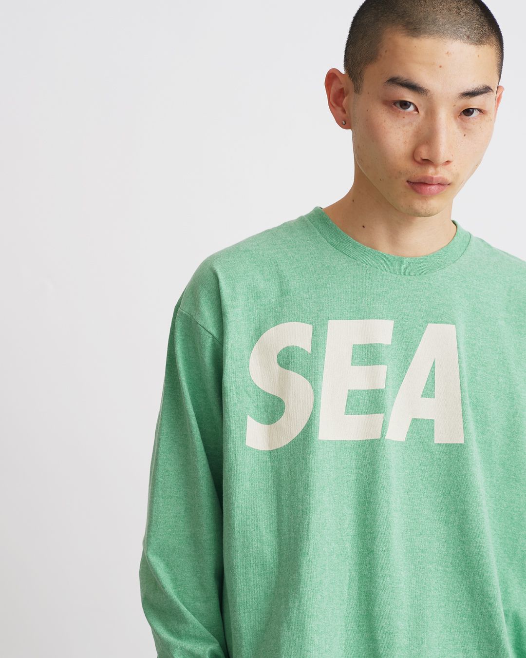 専用2枚セットWIND AND SEA阪急POP-UP STORE限定 Tシャツ
