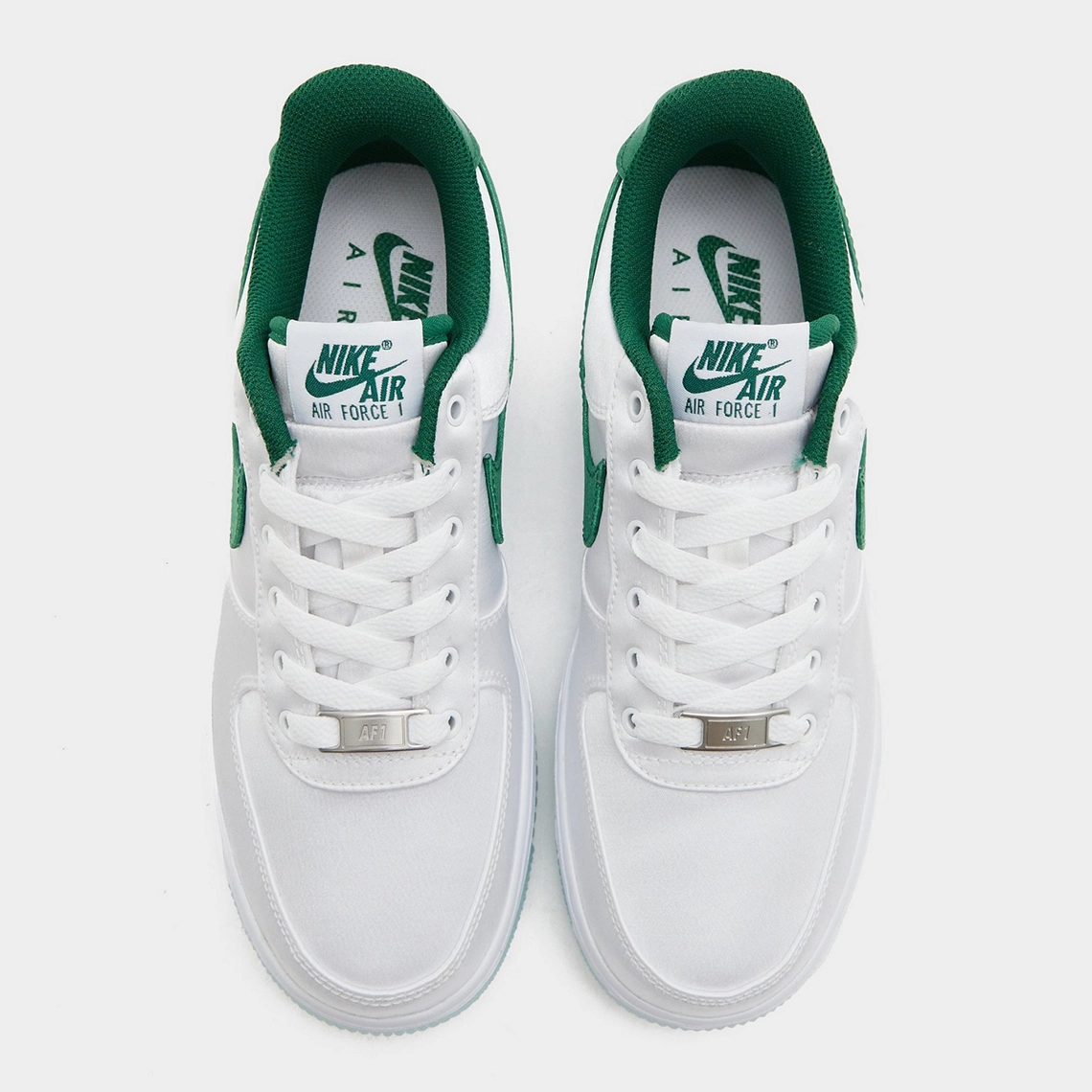 2023年 発売予定！ナイキ エア フォース 1 ロー “サテン/パイングリーン” (NIKE AIR FORCE 1 LOW “Satin/Pine Green”)