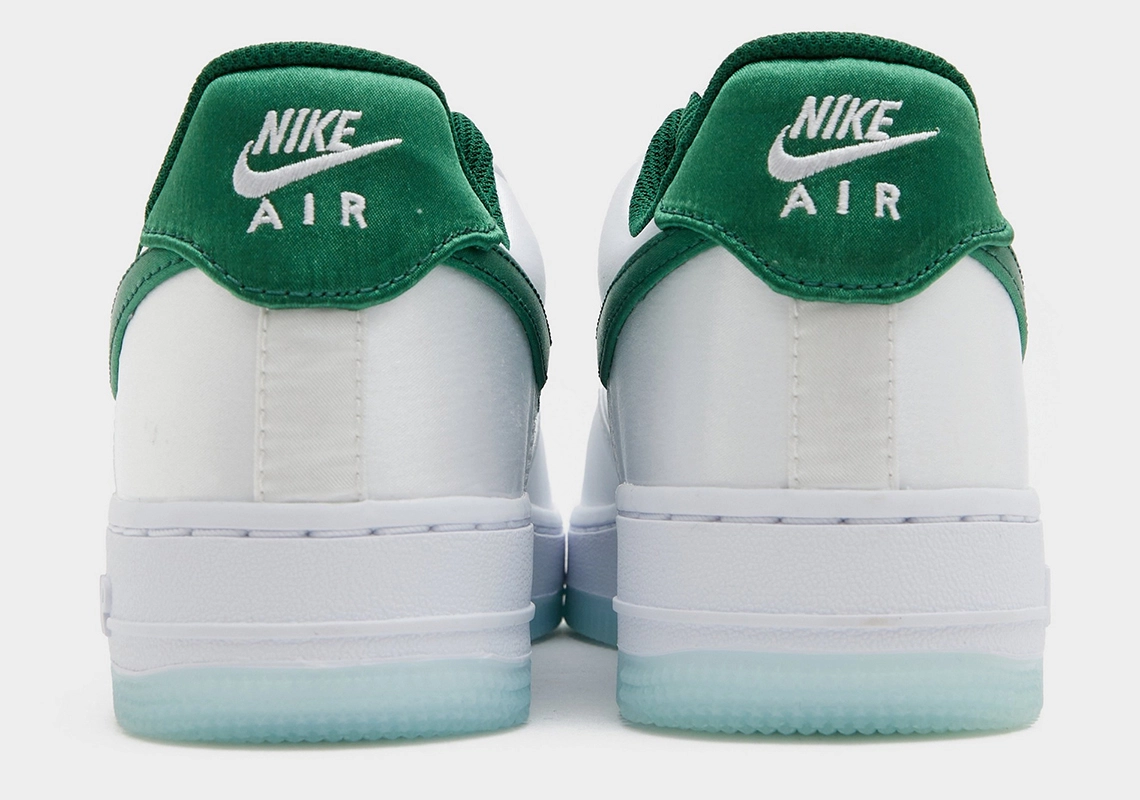 2023年 発売予定！ナイキ エア フォース 1 ロー “サテン/パイングリーン” (NIKE AIR FORCE 1 LOW “Satin/Pine Green”)