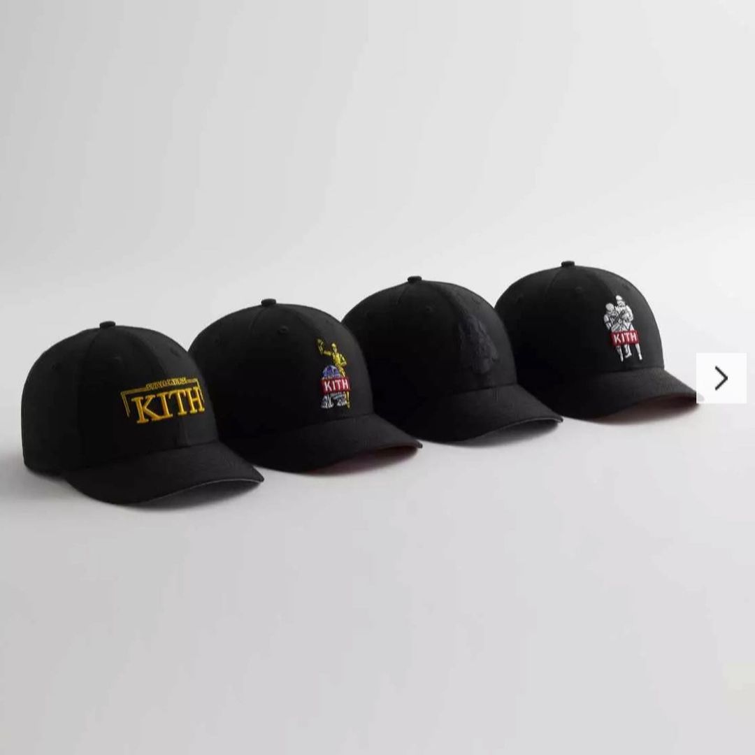 STAR WARS × KITH 2023 S/S コラボコレクションが海外 5/4 発売 (スターウォーズ キス)