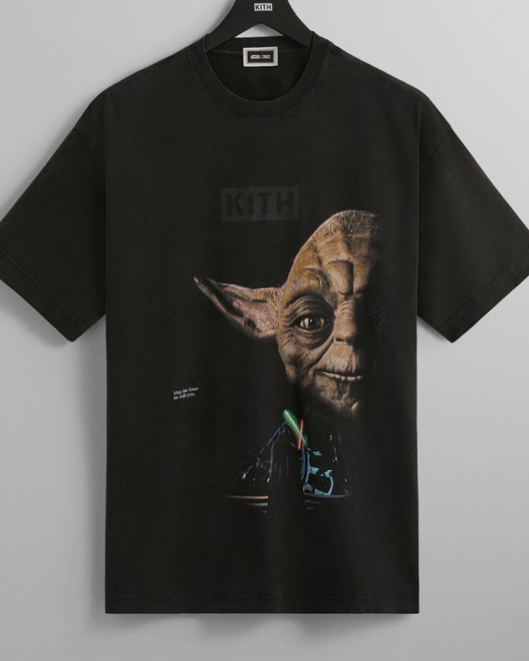 STAR WARS × KITH 2023 S/S コラボコレクションが海外 5/4 発売