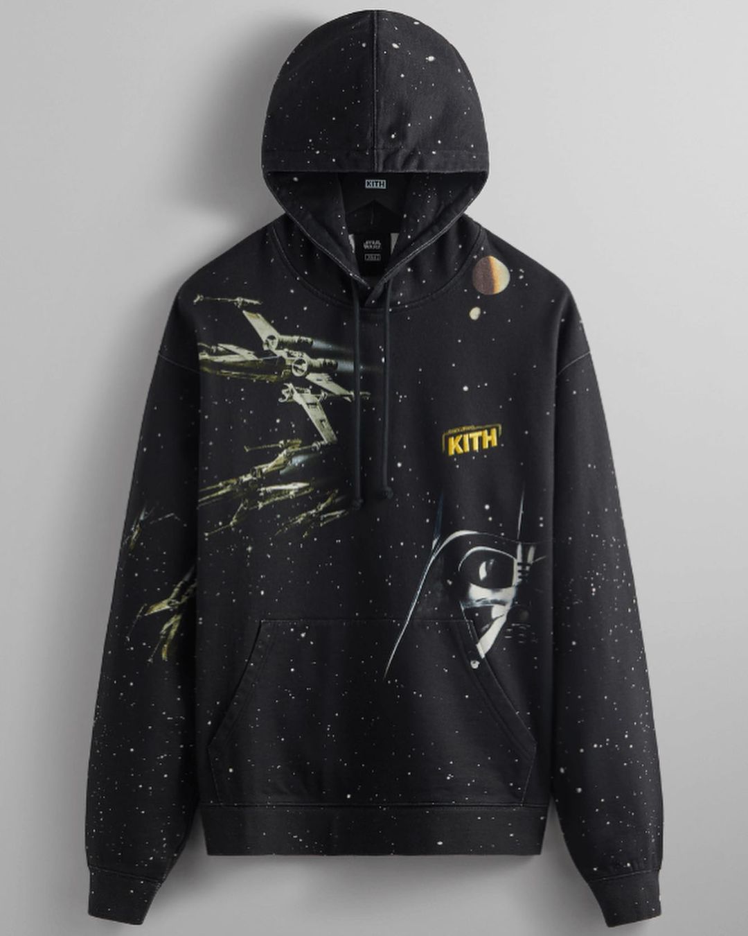 STAR WARS × KITH 2023 S/S コラボコレクションが海外 5/4 発売 (スターウォーズ キス)