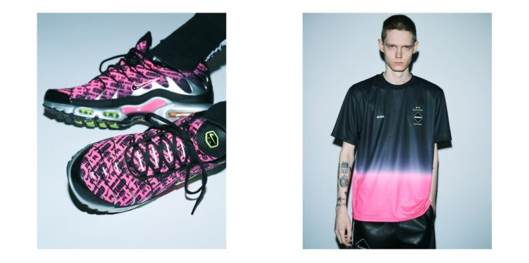 NIKE FOOTBALLカテゴリーのスパイク、マーキュリアルの25周年を記念した「AIR MAX PLUS “MERCURIAL XXV  ANNIVERSARY PACK” SOPH. Exclusive」が4/20 発売 (ナイキ エア マックス プラス ソフネット)  [FJ4883-001] | Fullress