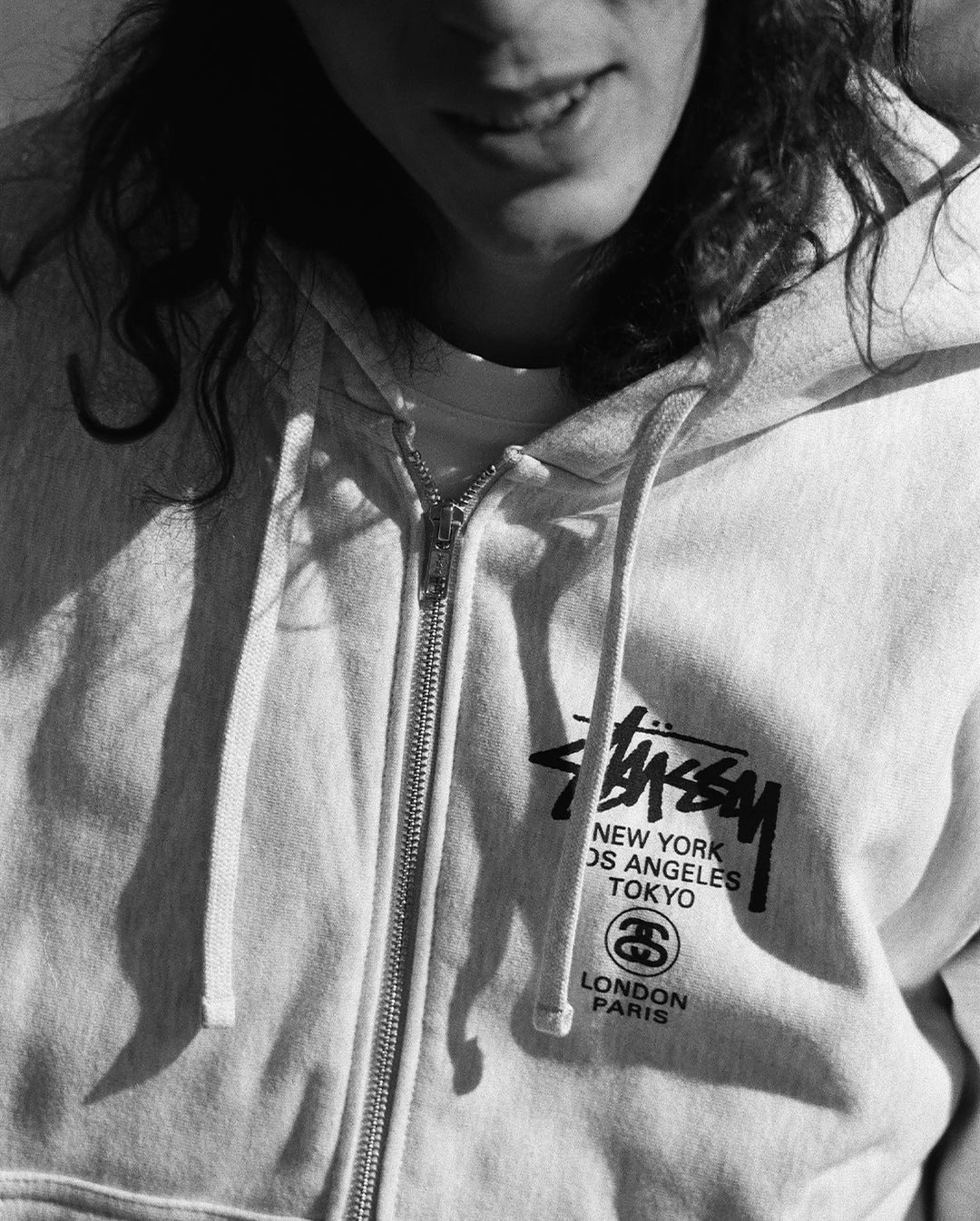 STUSSY 2023 SPRING WORLD TOUR PACKが発売 (ステューシー ワールド ツアー パック)