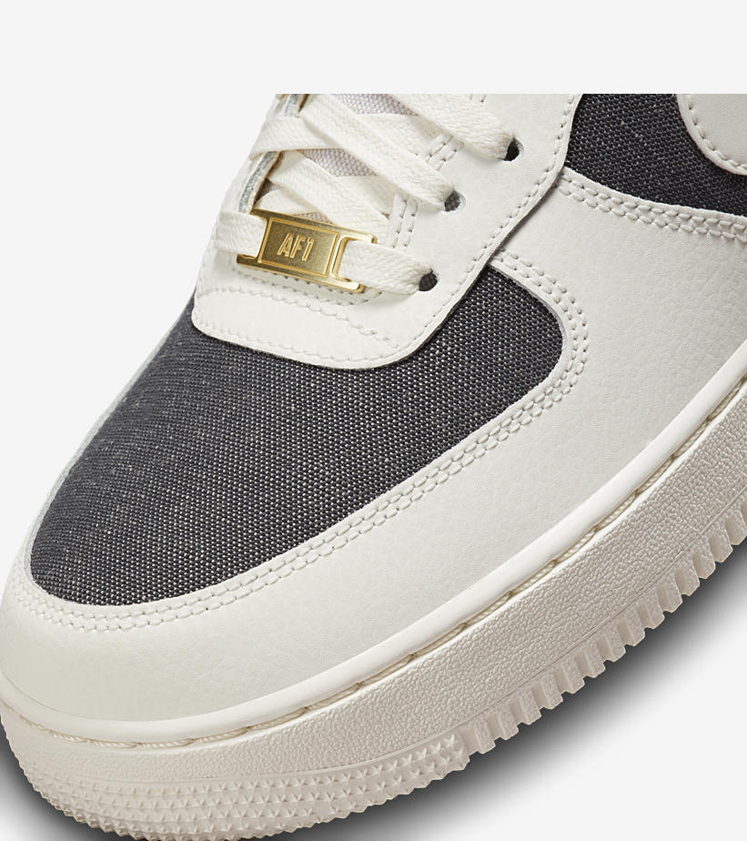 海外 5/25 発売予定！ナイキ エア フォース 1 ロー “デザインフレッシュ/セイル/ダークスモークグレー” (NIKE AIR FORCE 1 LOW “Designed Fresh/Sail/Dark Smoke Grey”) [FJ4021-133]