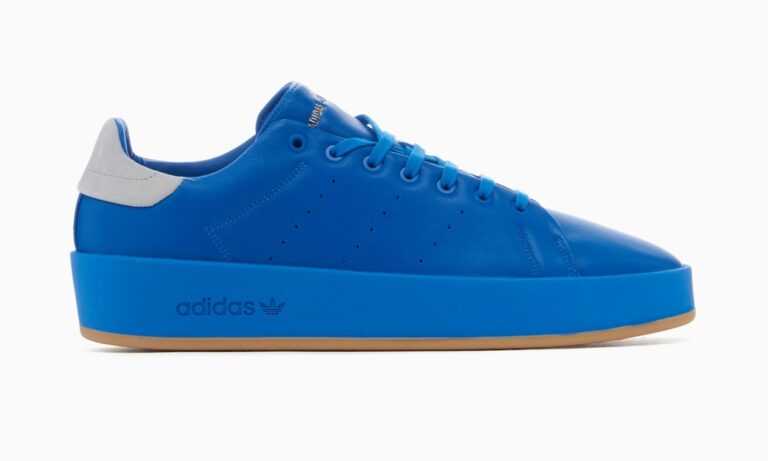 Adidas stan 2025 smith recon blue