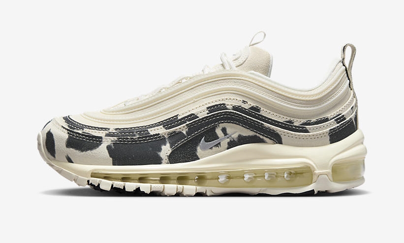 2023年 発売予定！ナイキ エア マックス 97 “カウプリント” (NIKE AIR MAX 97 “Cow Print”) [FN7173-133]