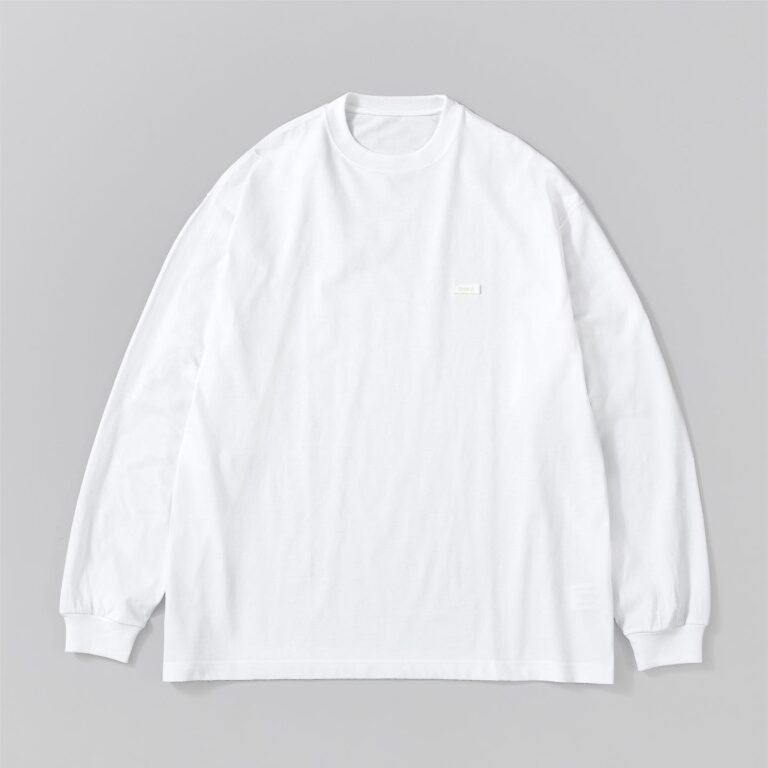 ennoy 2Pack L/S T-Shirts (NAVY) エンノイ | nate-hospital.com