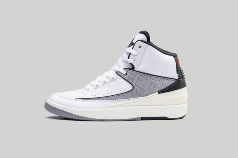 Air jordan 2 retro high outlet og