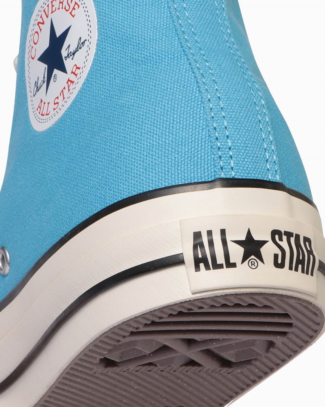 【国内 6/23 発売】オールスターの次世代モデル「CONVERSE ALL STAR Ⓡ」からグリーン、マリーゴールド、ライトブルー、フラミンゴピンクの4カラー ALL STAR Ⓡ OX/HIが登場 (コンバース オールスター)