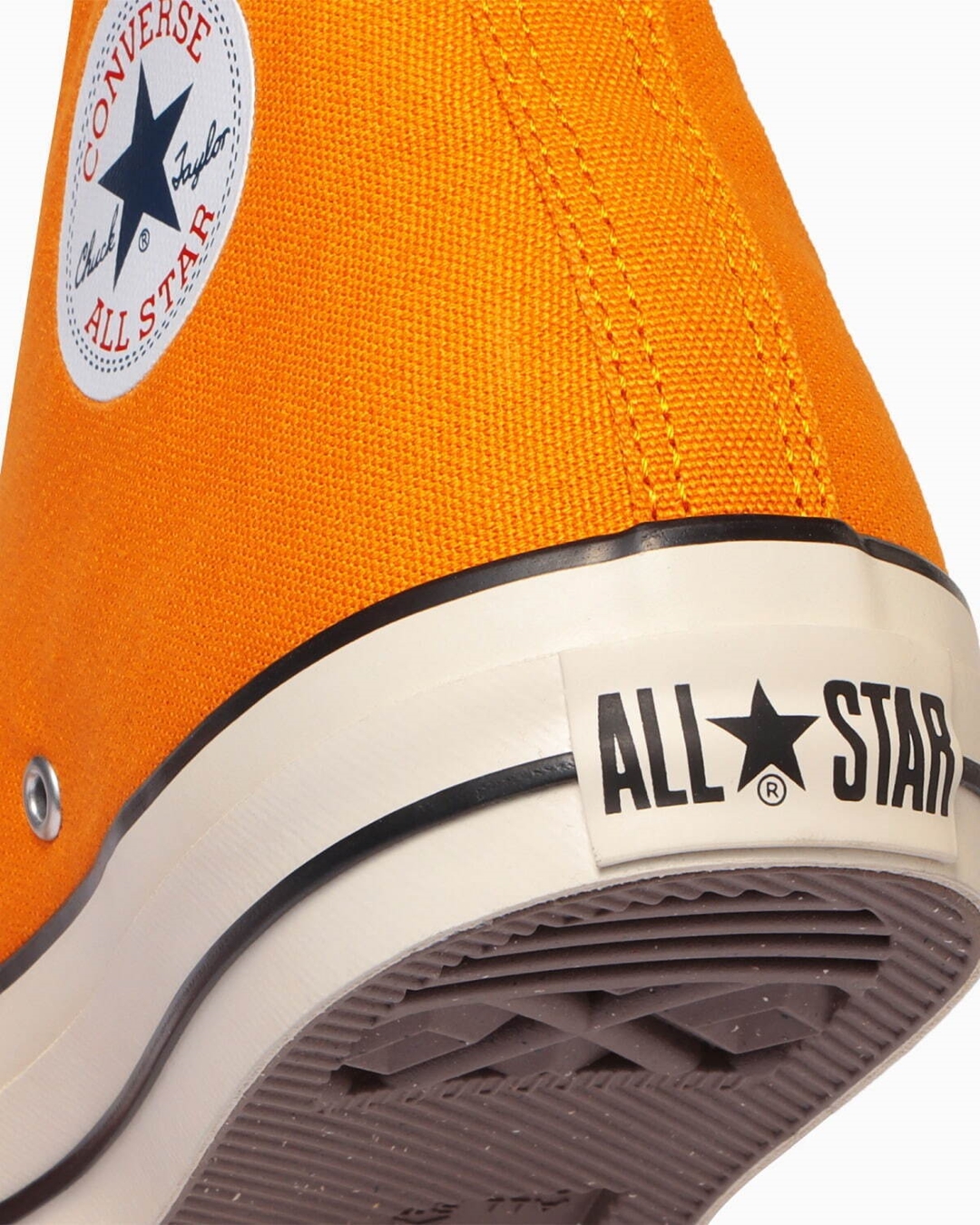 【国内 6/23 発売】オールスターの次世代モデル「CONVERSE ALL STAR Ⓡ」からグリーン、マリーゴールド、ライトブルー、フラミンゴピンクの4カラー ALL STAR Ⓡ OX/HIが登場 (コンバース オールスター)