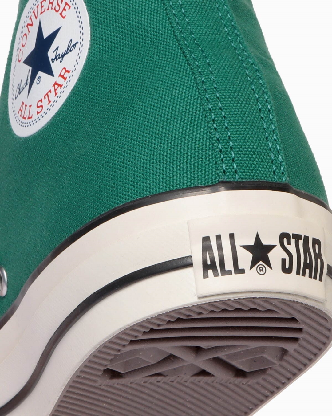 【国内 6/23 発売】オールスターの次世代モデル「CONVERSE ALL STAR Ⓡ」からグリーン、マリーゴールド、ライトブルー、フラミンゴピンクの4カラー ALL STAR Ⓡ OX/HIが登場 (コンバース オールスター)