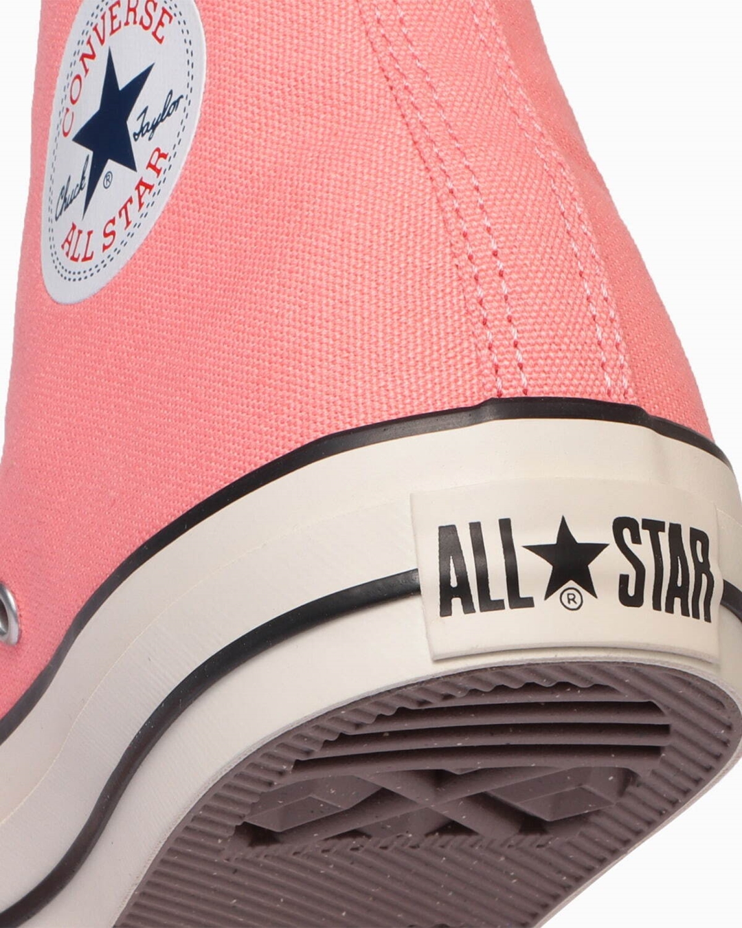 【国内 6/23 発売】オールスターの次世代モデル「CONVERSE ALL STAR Ⓡ」からグリーン、マリーゴールド、ライトブルー、フラミンゴピンクの4カラー ALL STAR Ⓡ OX/HIが登場 (コンバース オールスター)