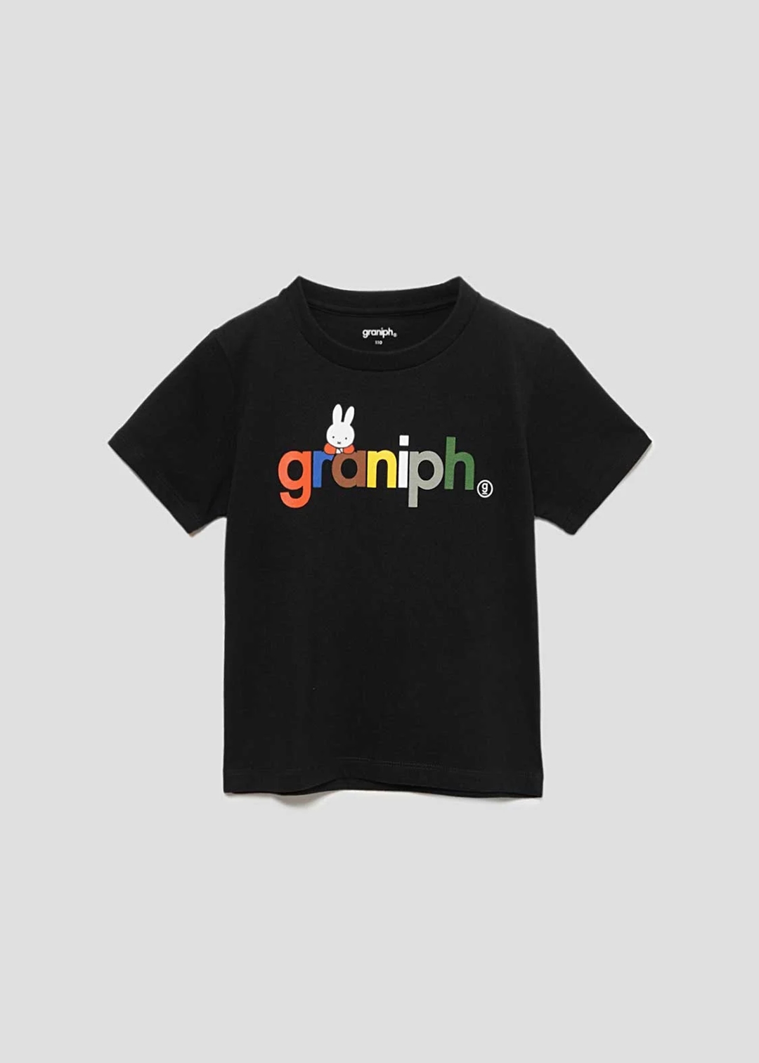 ミッフィー × グラニフがコラボ 7/11 発売 (graniph)