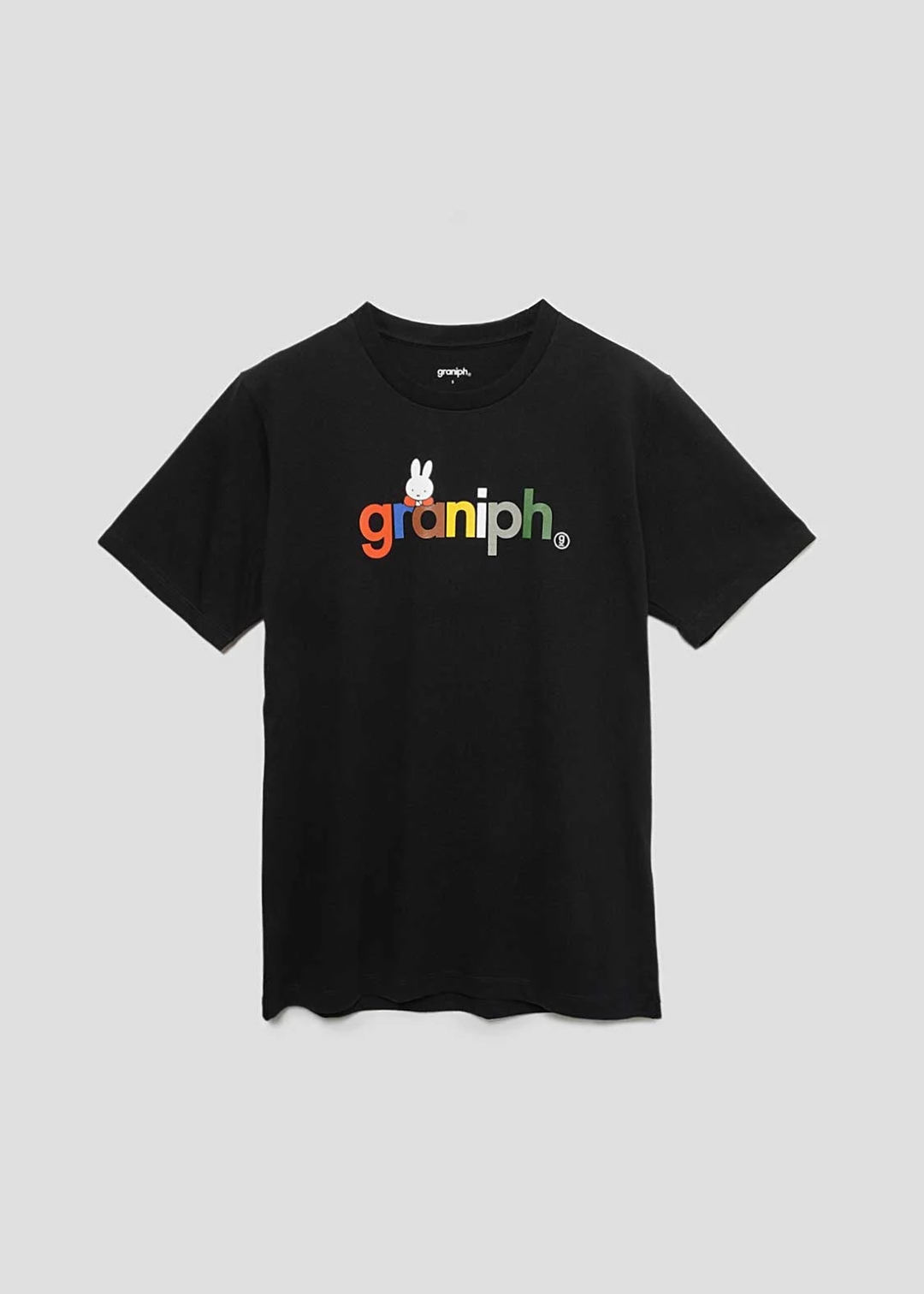 ミッフィー × グラニフがコラボ 7/11 発売 (graniph)