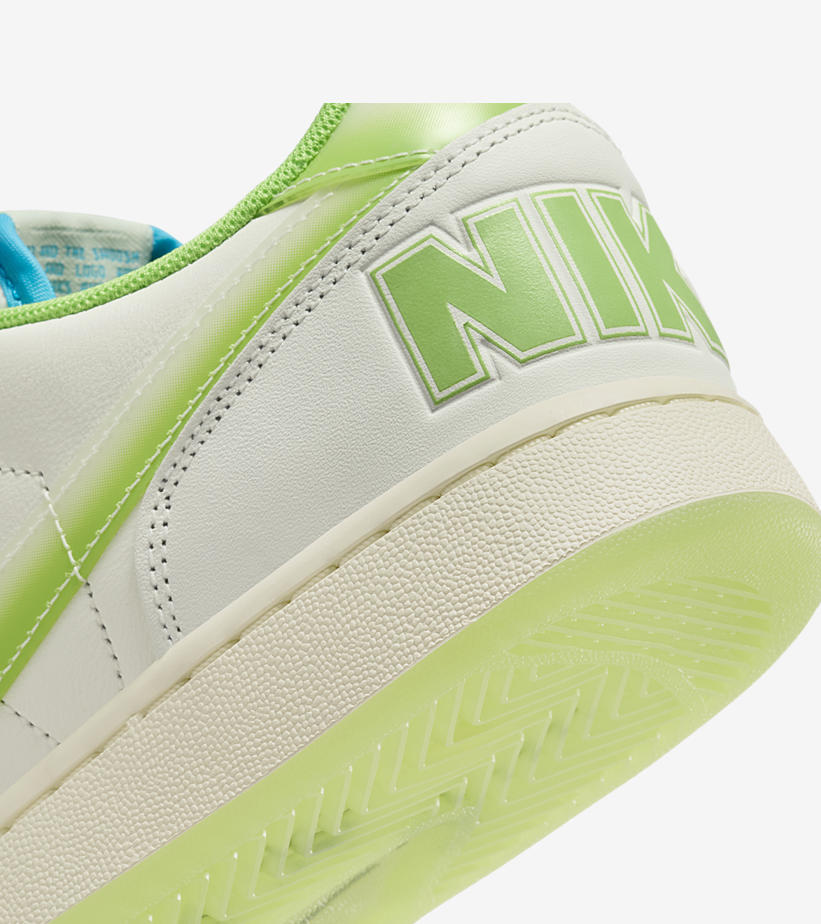 【国内 8/25 発売予定】ナイキ ターミネーター ロー “ソフビ/ライムグリーン” (NIKE TERMINATOR LOW “Sofvi/Lime Green”) [FN7651-133]