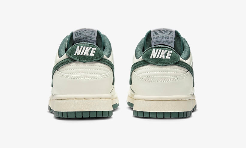 【国内 9/24、10/1 発売予定】ナイキ ダンク ロー “アスレチックデパートメント/セイル/グリーン” (NIKE DUNK LOW “Athletic Department Dept/Sail/Green”) [FQ8080-133]