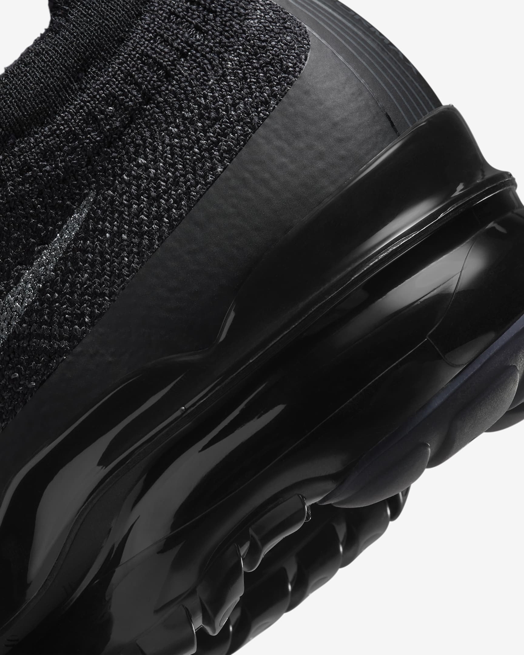 ナイキ エア ヴェイパーマックス 2023 フライニット “ブラック/アンスラサイト” (NIKE AIR VAPORMAX 2023 FLYKNIT “Black/Anthracite”) [DV1678-003]