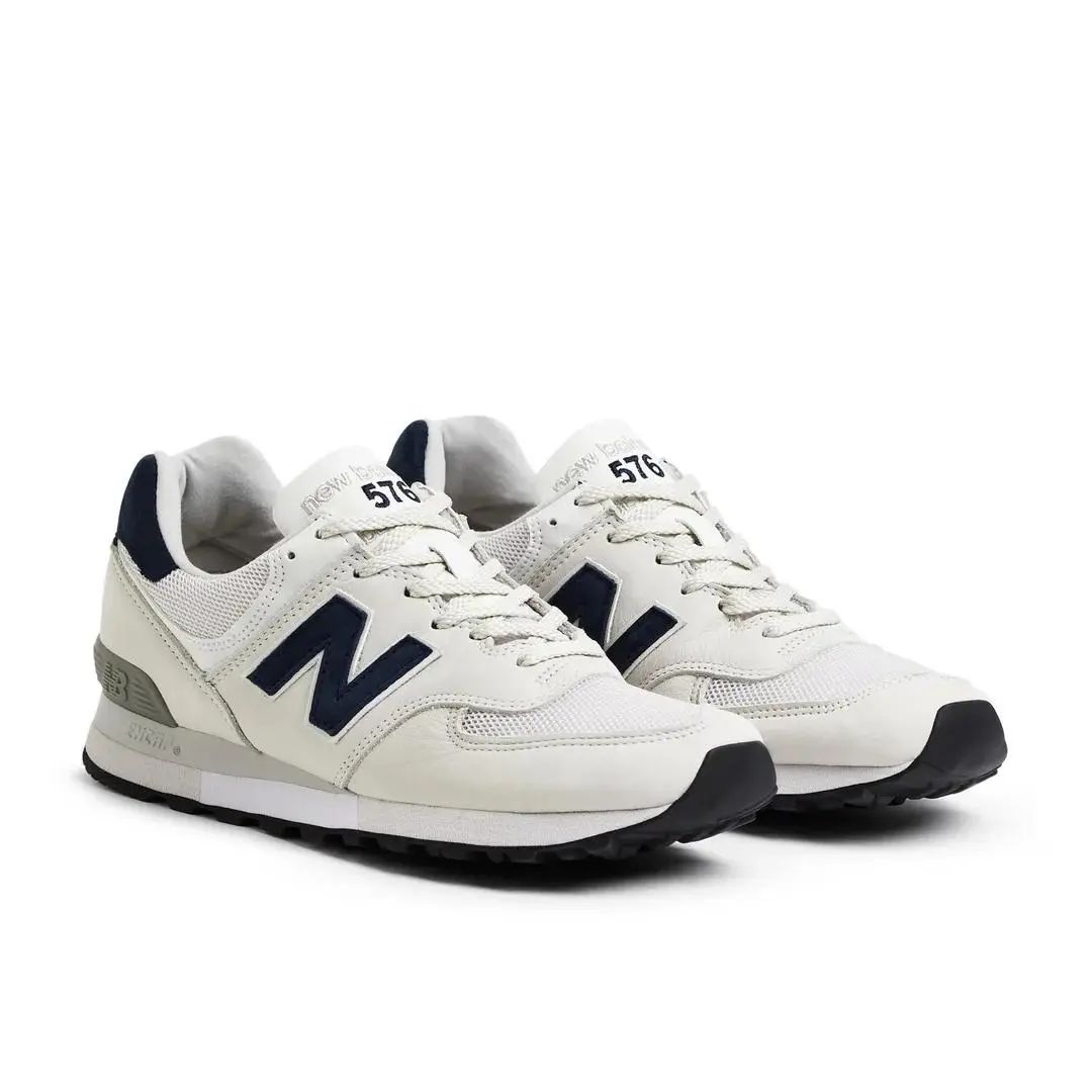 国内 7/6 発売】New Balance OU576 LWG Made in UK (ニューバランス メイドインUK) | Fullress