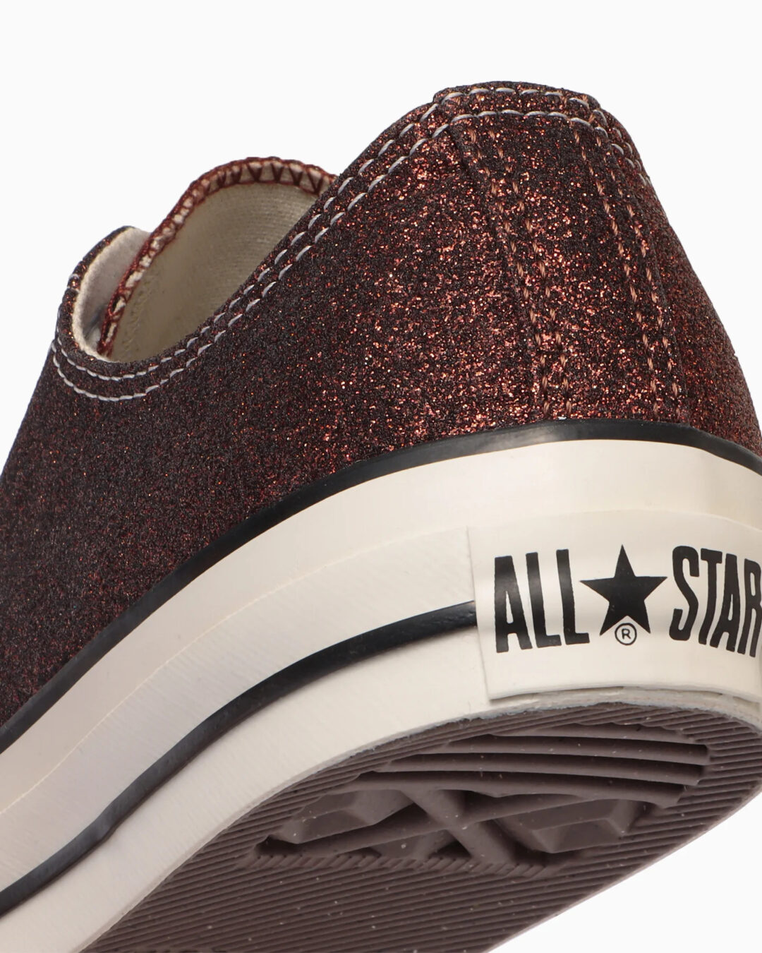 【国内 6/16 発売】上品なグリッター素材をアッパーに採用した CONVERSE ALL STAR Ⓡ GLITTER OX (コンバース オールスター)