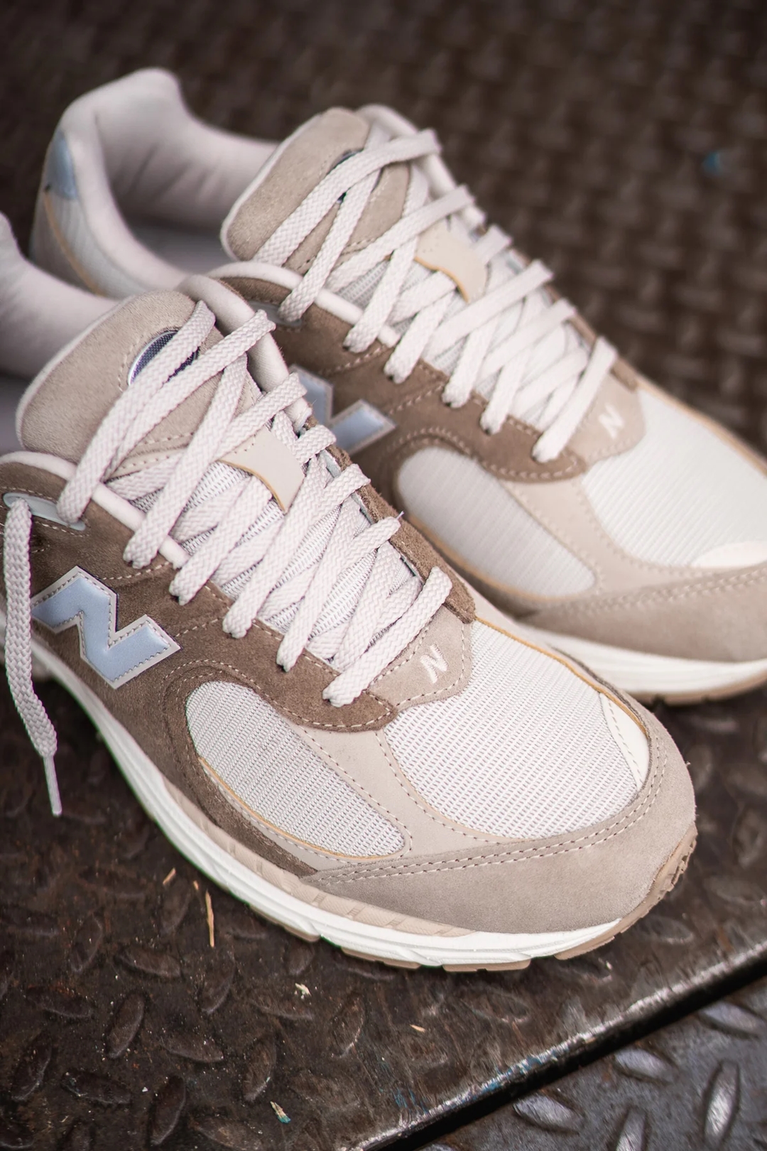 【国内 8/18 発売予定】New Balance M2002 RSI “Driftwood” (ニューバランス)