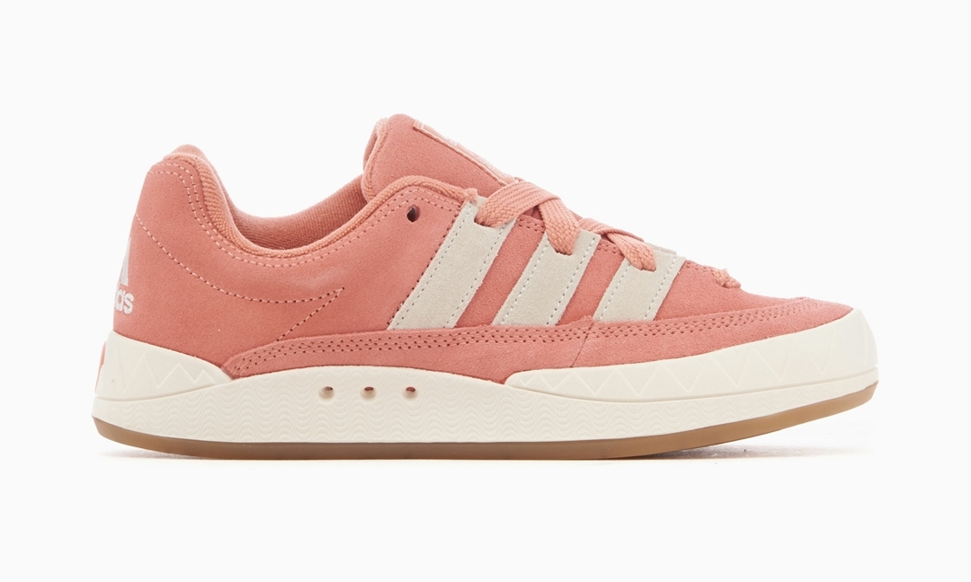 【国内 7/3 発売予定】adidas Originals ADIMATIC “Wonder Clay” (アディダス オリジナルス アディマティック “ワンダークレイ”) [IE9862]