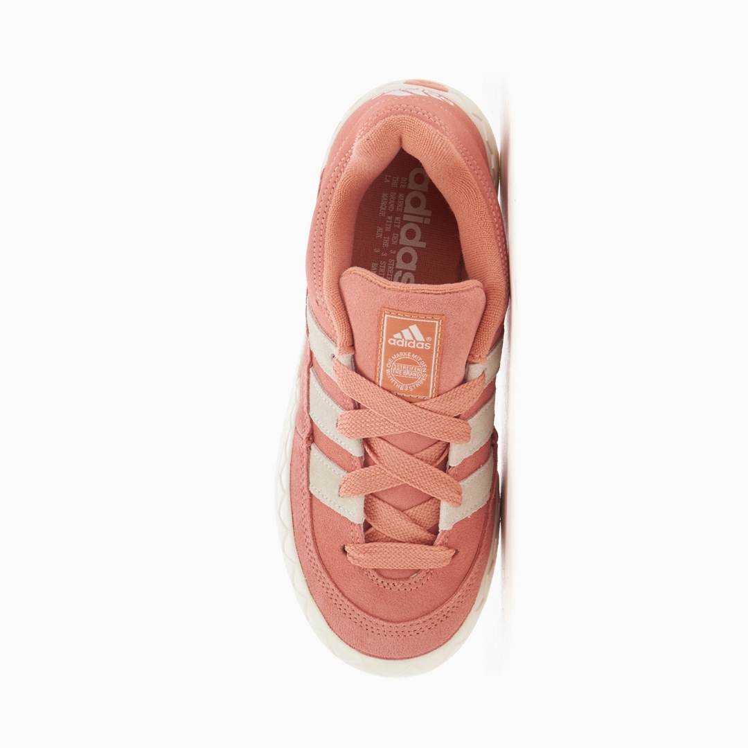 国内 7/3 発売予定】adidas Originals ADIMATIC “Wonder Clay