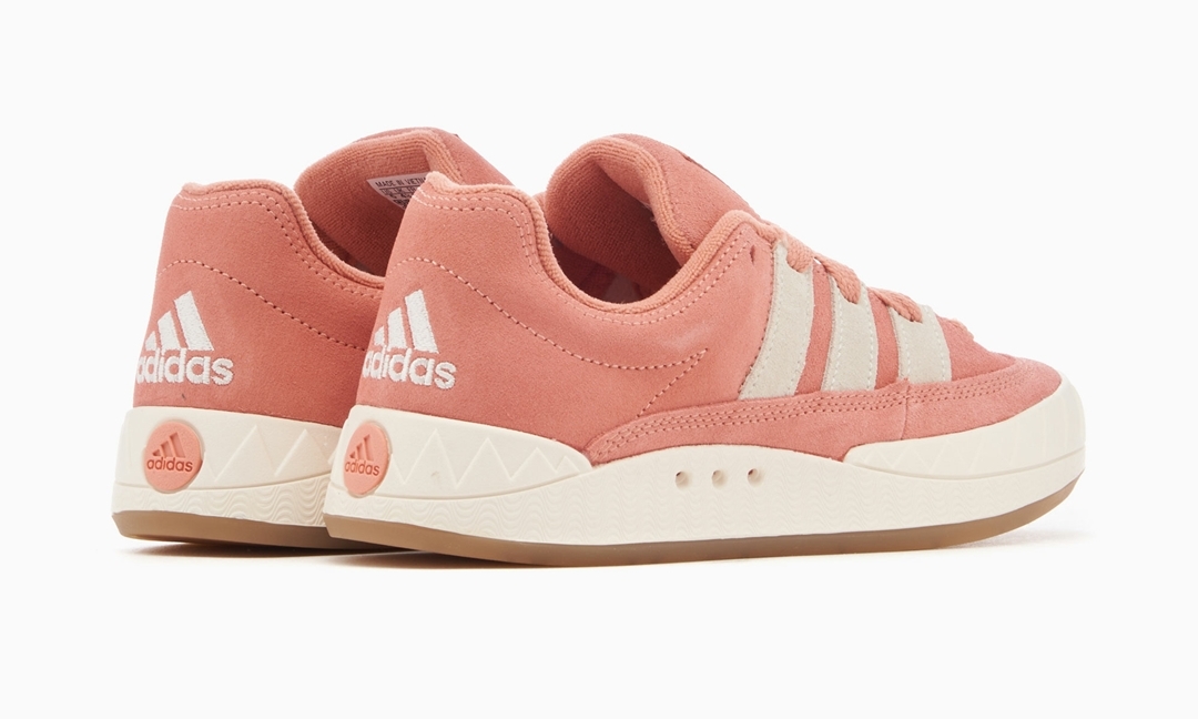 【国内 7/3 発売予定】adidas Originals ADIMATIC “Wonder Clay” (アディダス オリジナルス アディマティック “ワンダークレイ”) [IE9862]