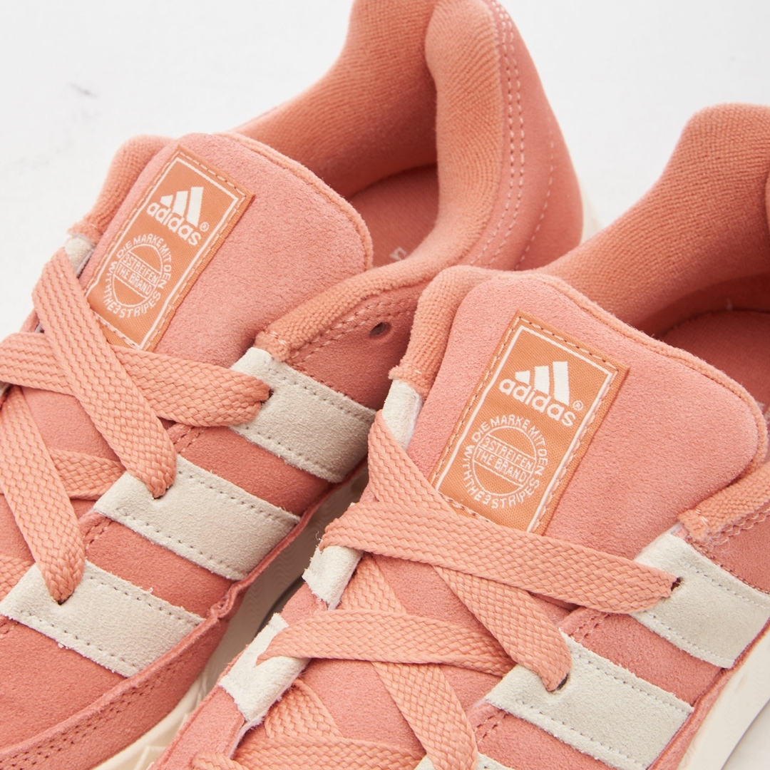 国内 7/3 発売予定】adidas Originals ADIMATIC “Wonder Clay