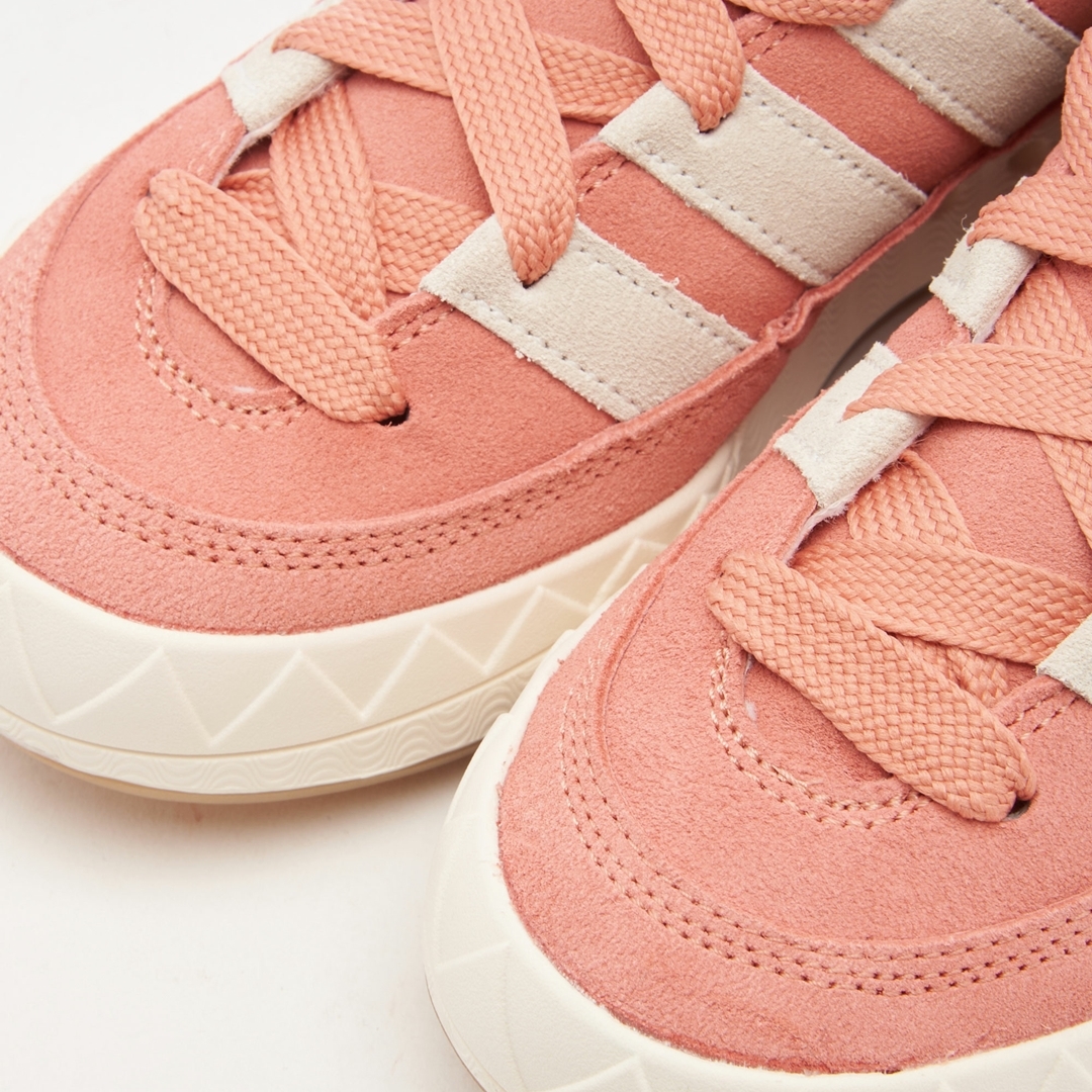 【国内 7/3 発売予定】adidas Originals ADIMATIC “Wonder Clay” (アディダス オリジナルス アディマティック “ワンダークレイ”) [IE9862]