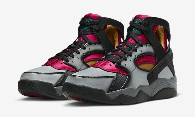 国内 8/3 発売予定】ナイキ エア フライト ハラチ “エア ジョーダン 7 ボルドー” (NIKE AIR FLIGHT HUARACHE  “AJ7 Bordeaux”) [FD0189-001] | Fullress