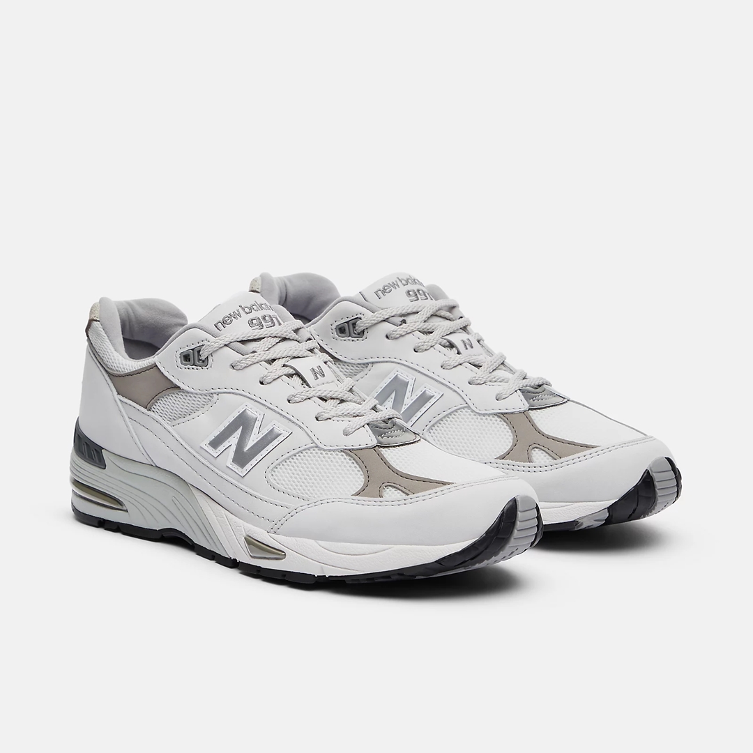 海外 6/22 発売！New Balance M991v1 FLB MADE in UK (ニューバランス メイドインUK)