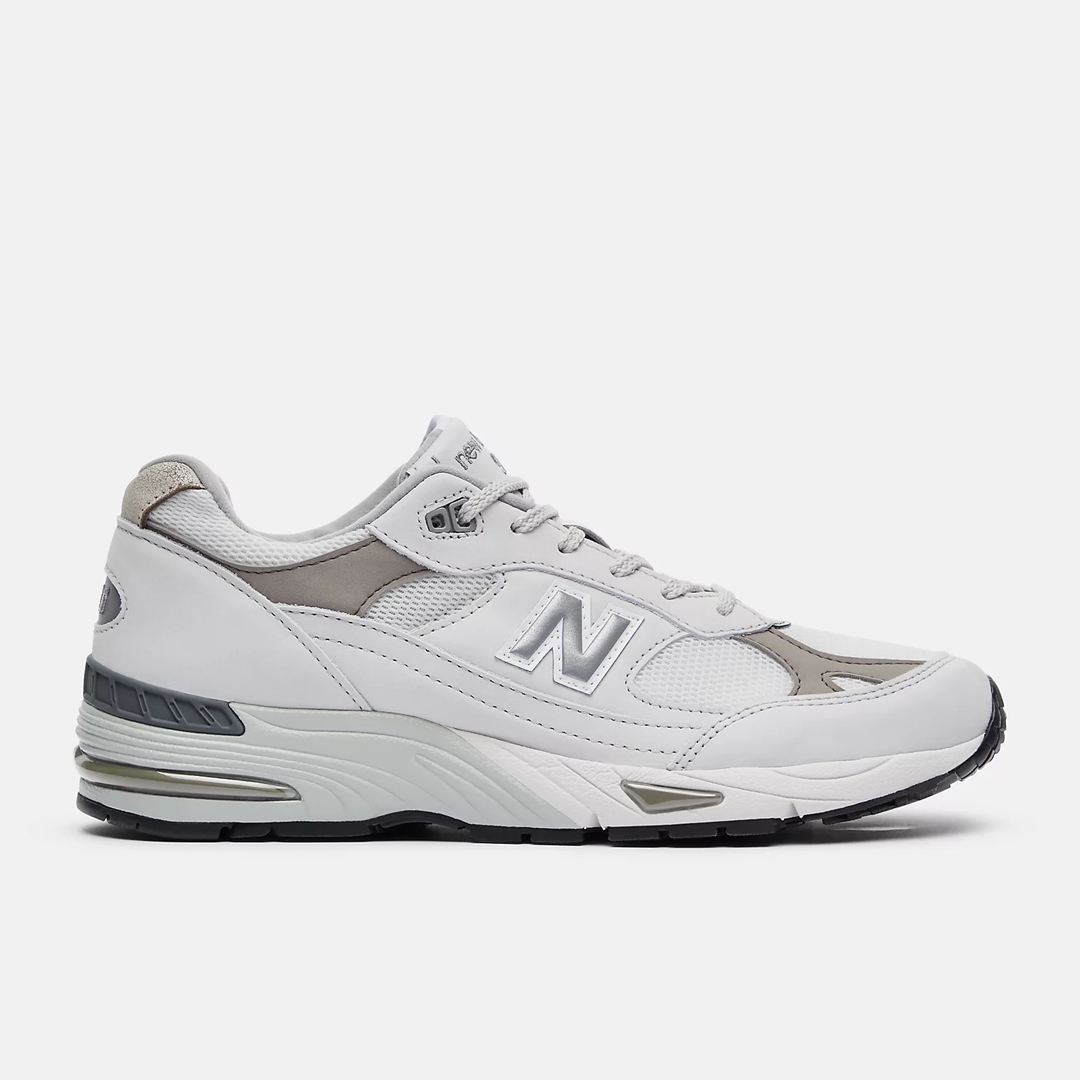 【国内 6/22 発売】New Balance M991v1 FLB MADE in UK (ニューバランス メイドインUK)