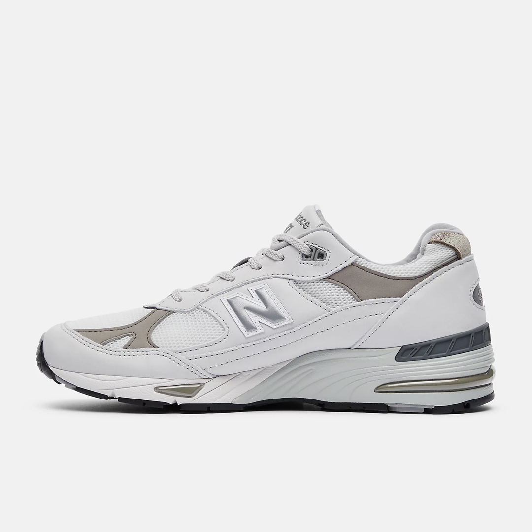 【国内 6/22 発売】New Balance M991v1 FLB MADE in UK (ニューバランス メイドインUK)