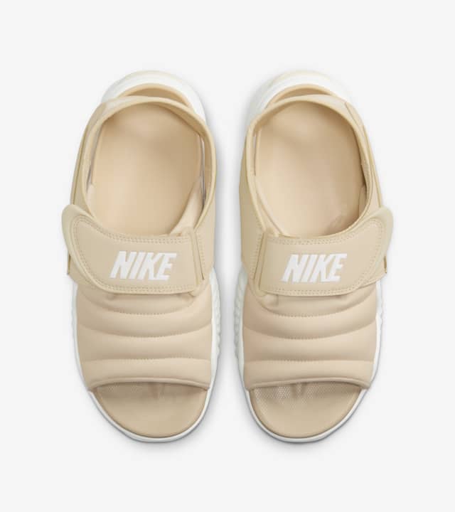 【国内 6/20 発売】ナイキ ウィメンズ アジャスト フォース サンダル (NIKE WMNS ADJUST FORCE SANDAL) [DV2136-001/DV2136-101]