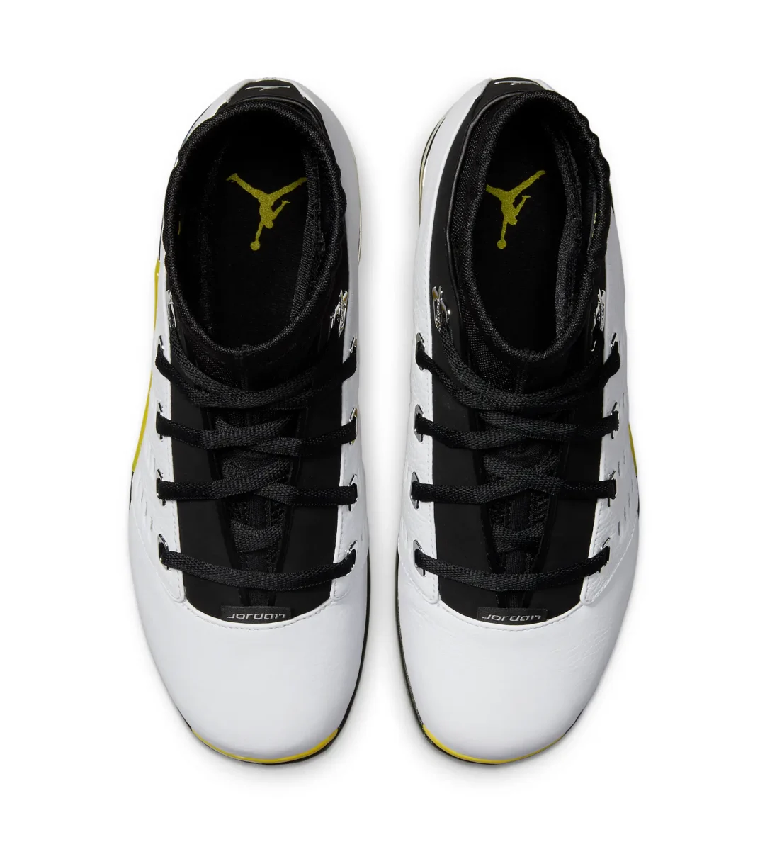 【2024年 5/30 発売予定】ナイキ エア ジョーダン 17 ロー “ライトニング” (NIKE AIR JORDAN 17 LOW “Lightning”) [FJ0395-100]