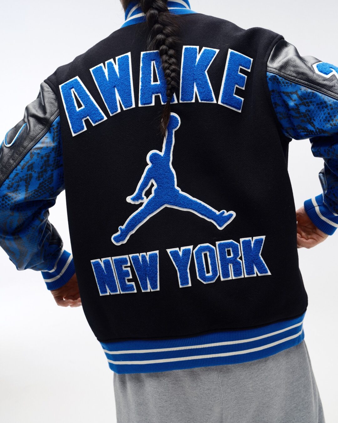 【国内 2024年 3/13 & 11/2 & 11/20 発売予定】Awake NY × NIKE AIR SHIP PE (アウェイク ナイキ エア シップ PE) [FN8675-100/FN8675-104]