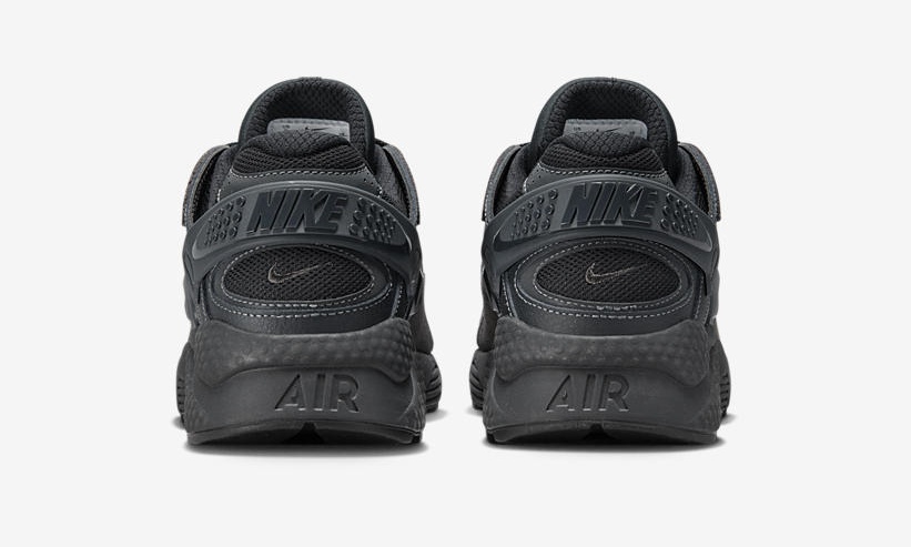 2023年 発売予定！ナイキ エア ハラチ ランナー “ブラック/ミディアムアッシュ” (NIKE AIR HUARACHE RUNNER “Black/Medium Ash”) [DZ3306-002]