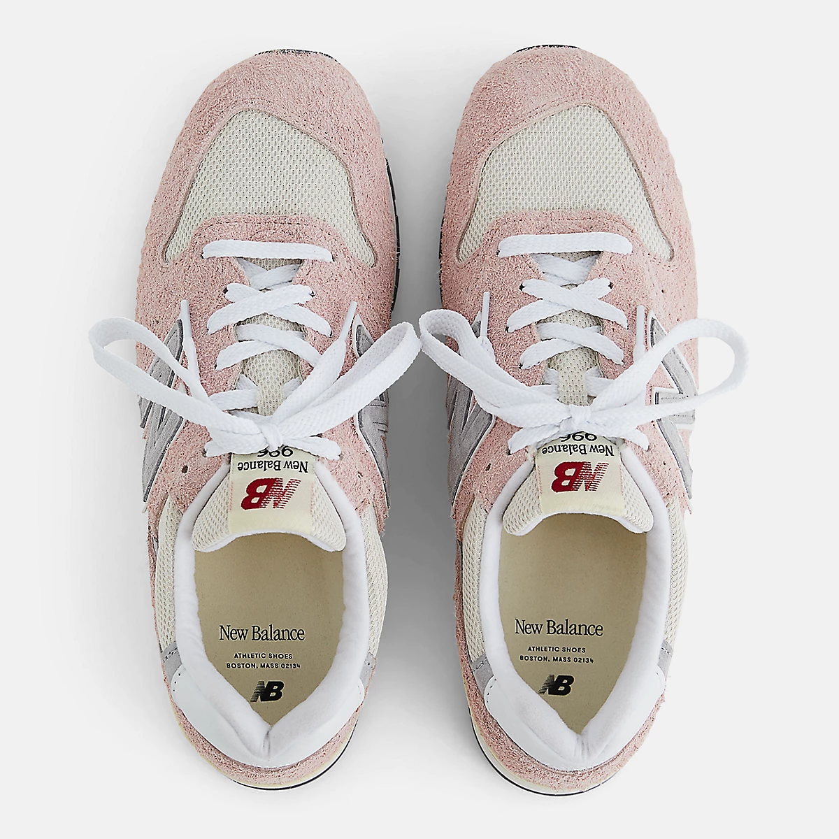 【国内 7/27 発売予定】New Balance U996 TA “Pink Haze” Made in USA (ニューバランス メイドインUSA)