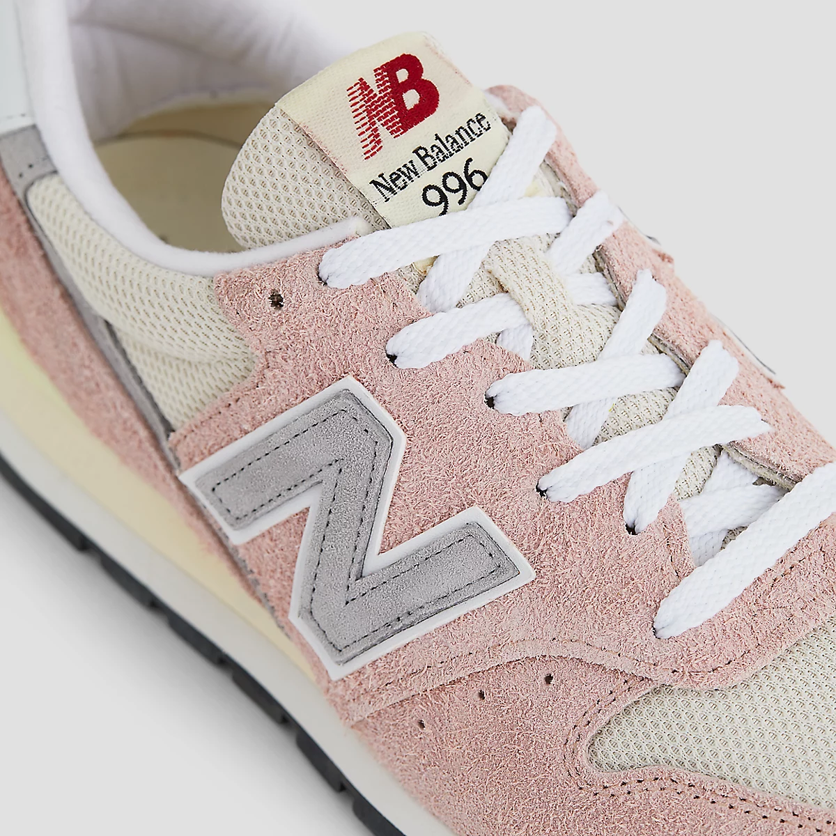 【国内 7/27 発売予定】New Balance U996 TA “Pink Haze” Made in USA (ニューバランス メイドインUSA)