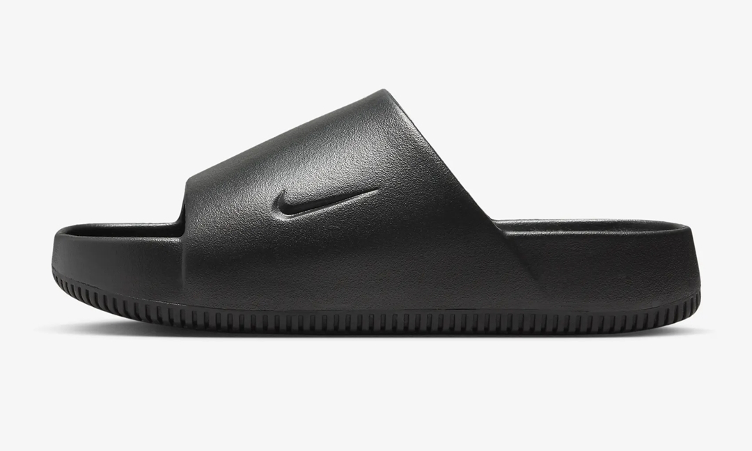 Nike Calm Slide Black 28cm FD4116-001