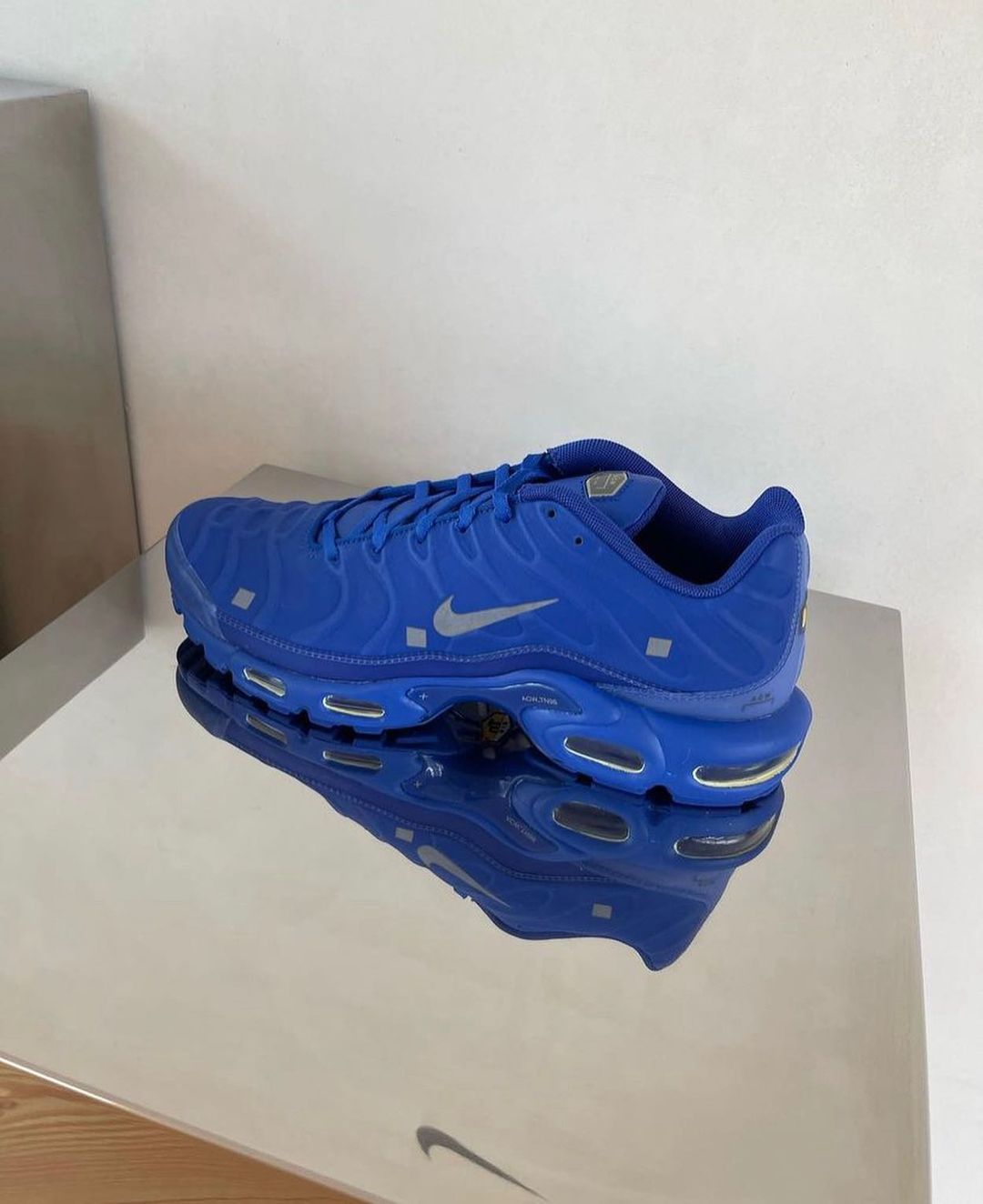 パリ 6/22 先行、一般 9/18 発売予定！A-COLD-WALL*  x NIKE AIR MAX PLUS “House Blue” (ア コールド ウォール ナイキ エア マックス プラス “ハウスブルー”) [FD7855-400]