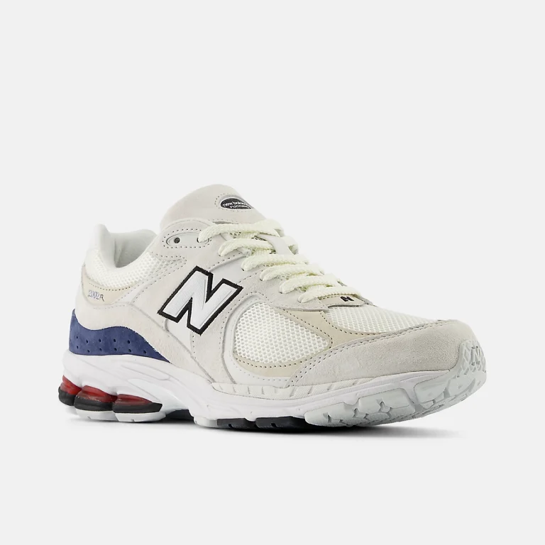 2023年 発売予定！New Balance M2002 RFV “Sea Salt/Navy/Red